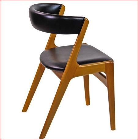 Randers Side Chair
