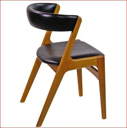 Randers Side Chair