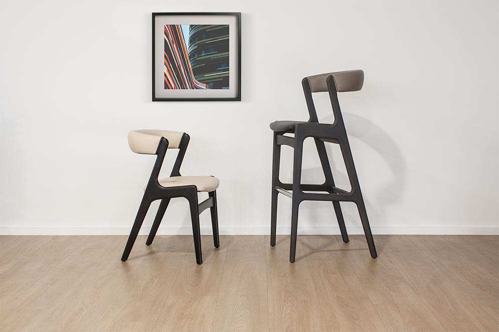 Randers Side Chair-CM Cadeiras-Contract Furniture Store
