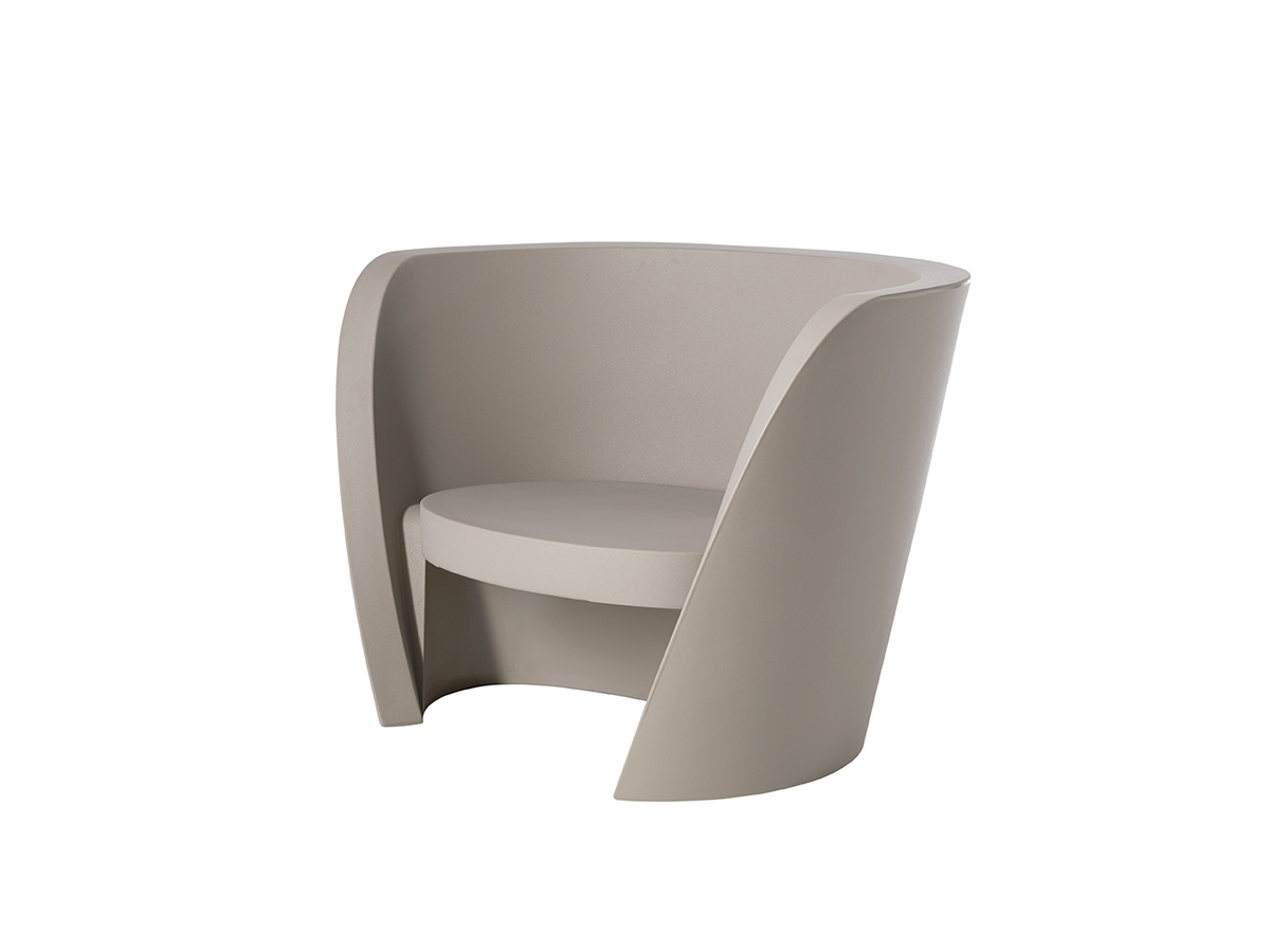 Rap Chair-Slide Design-Contract Furniture Store