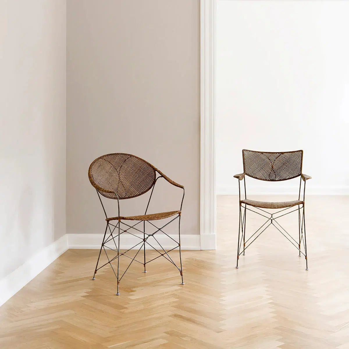 Rap Dining Chair-Contract Furniture Store for hospitality, leisure & commercial projects