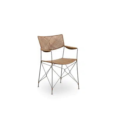 Rap Dining Chair-Contract Furniture Store for hospitality, leisure & commercial projects