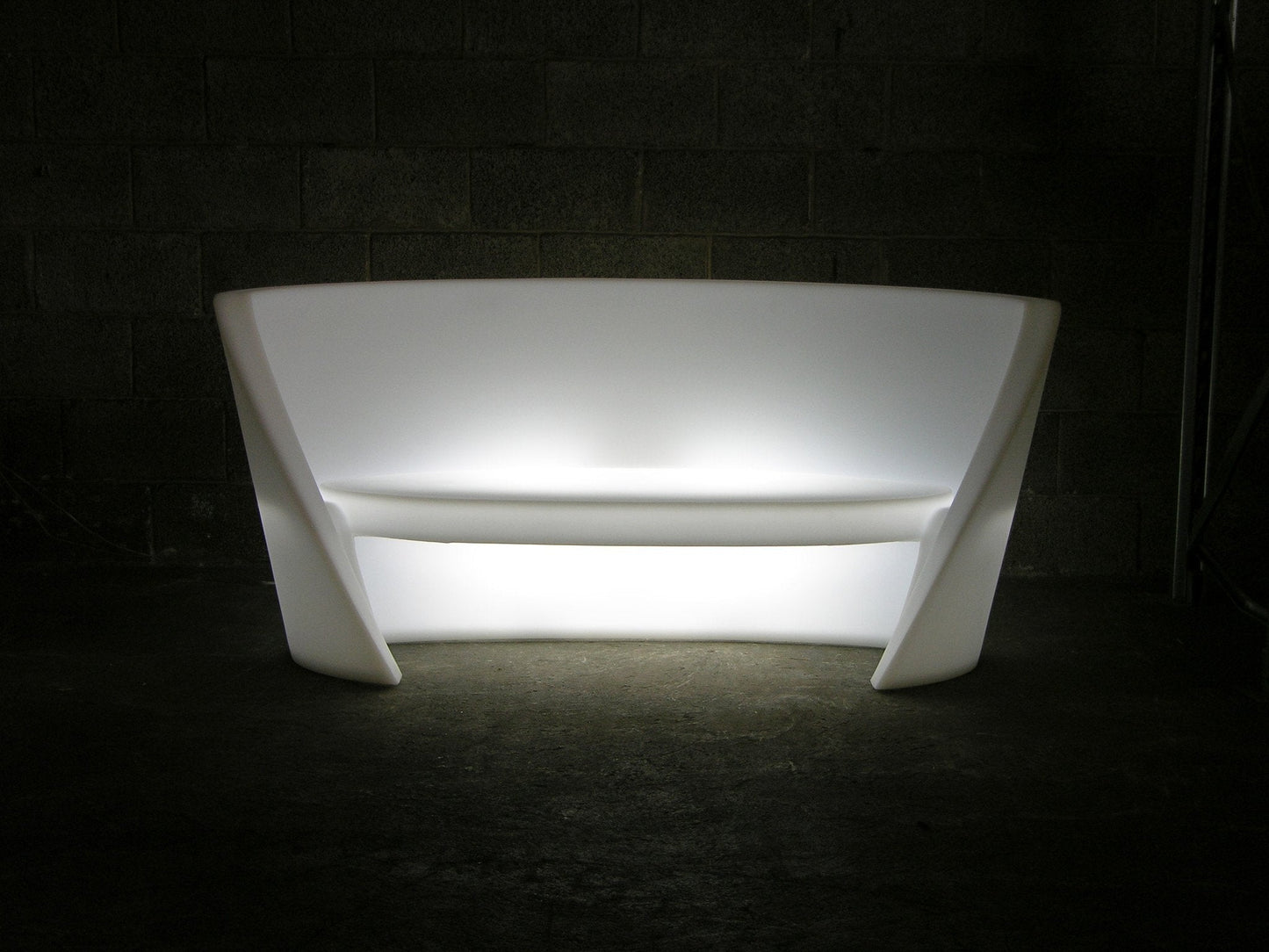 Rap Sofa