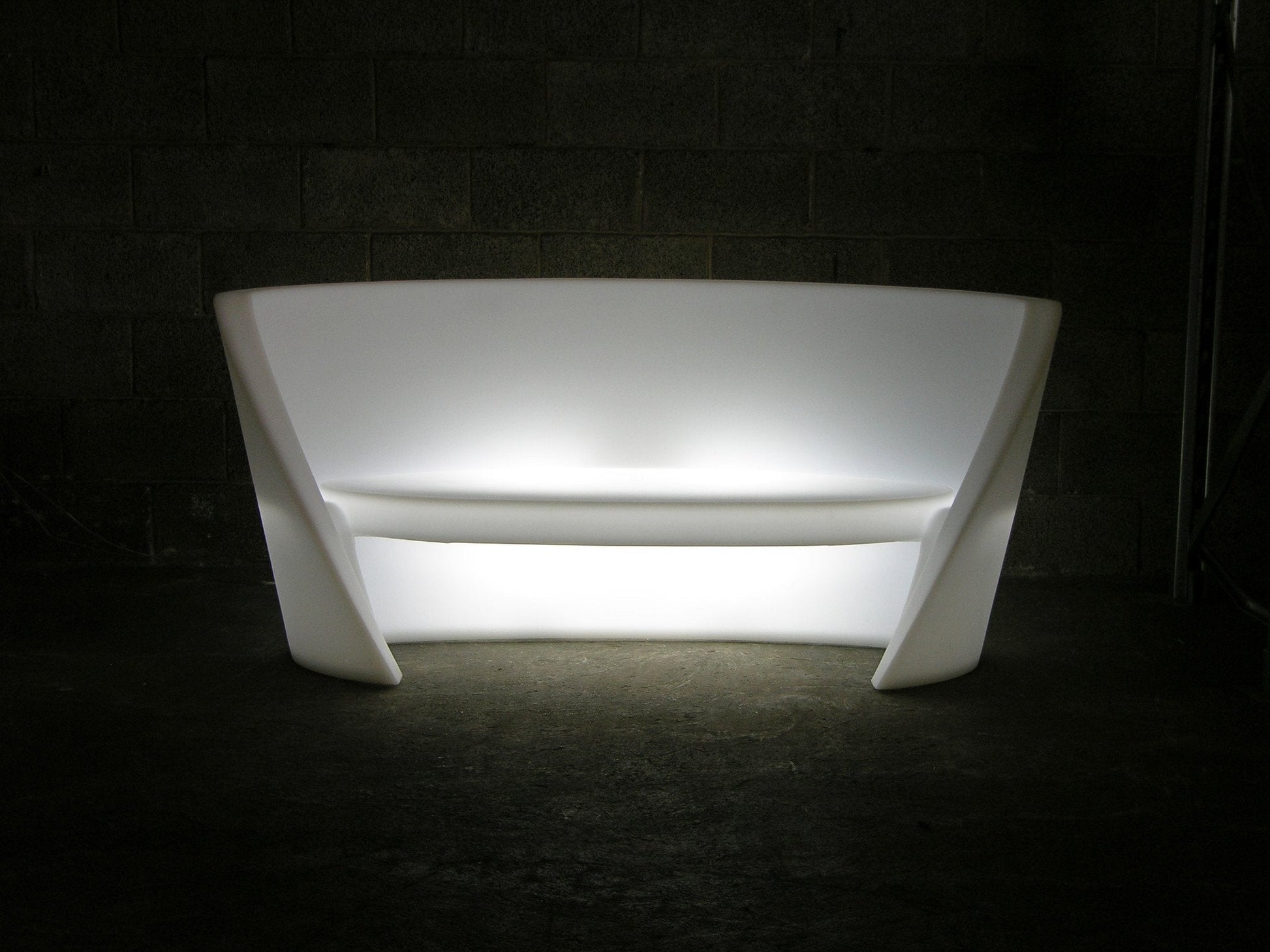 Rap Sofa