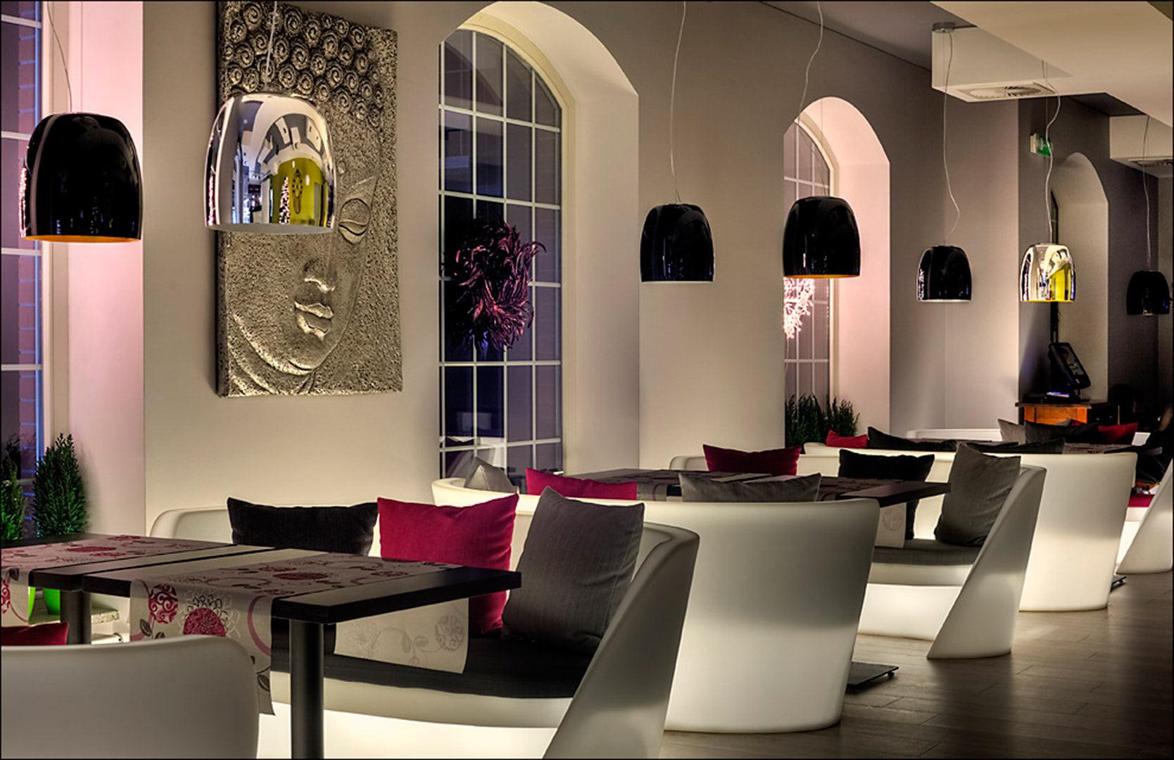 Rap Sofa-Contract Furniture Store for hospitality, leisure & commercial projects