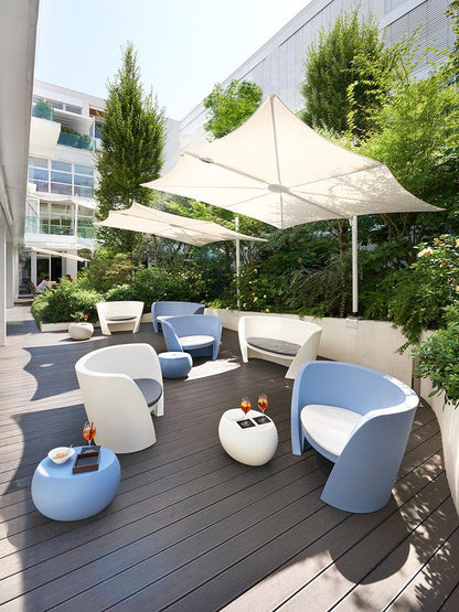 Rap Sofa-Contract Furniture Store for hospitality, leisure & commercial projects