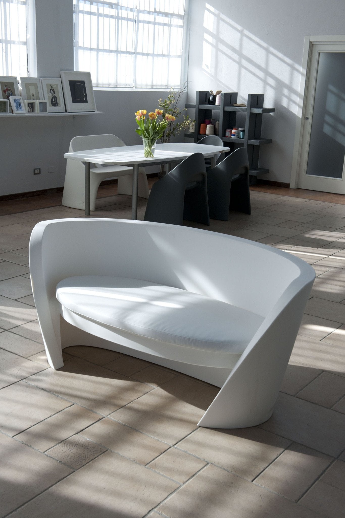 Rap Sofa-Contract Furniture Store for hospitality, leisure & commercial projects