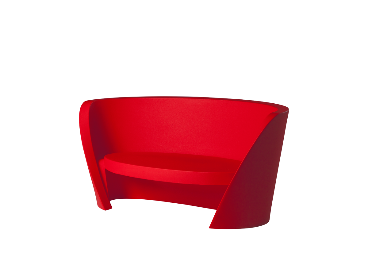 Rap Sofa-Slide Design-Contract Furniture Store