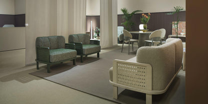 Raquette 180 Lounge Chair