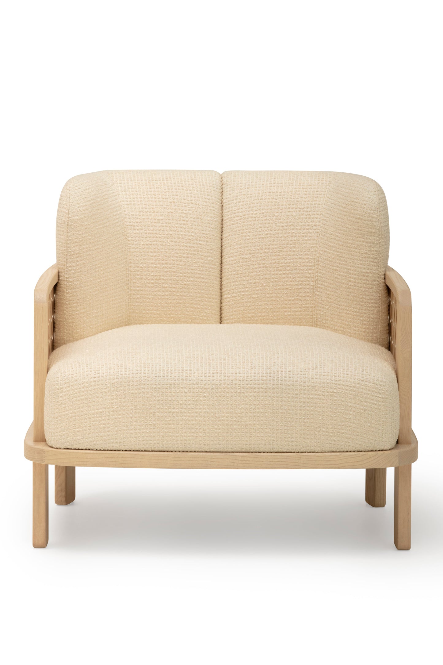 Raquette 180 Lounge Chair