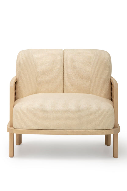 Raquette 180 Lounge Chair