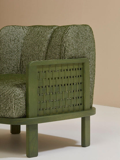 Raquette 180 Lounge Chair