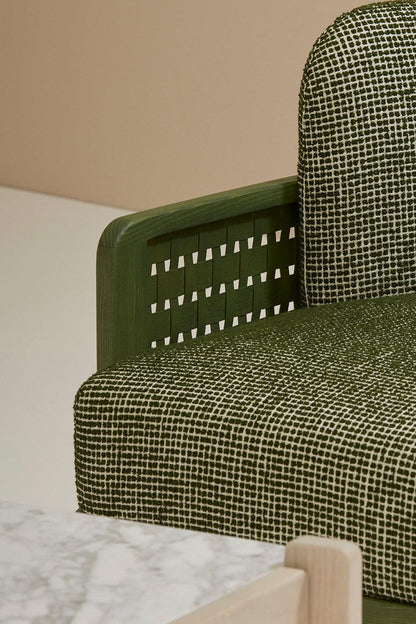 Raquette 180 Lounge Chair
