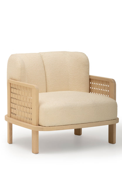 Raquette 180 Lounge Chair