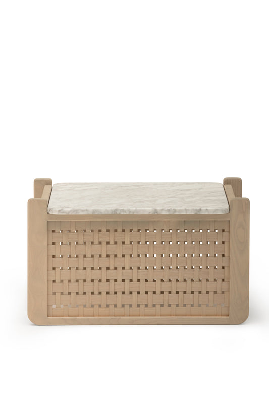 Raquette 183 Coffee Table-Contract Furniture Store for hospitality, leisure & commercial projects