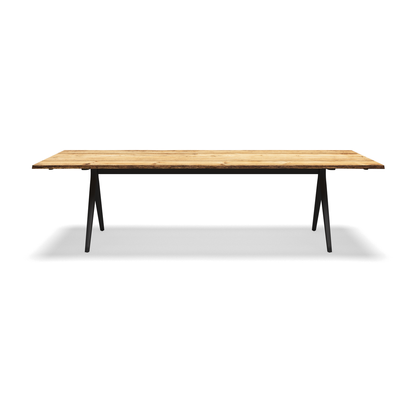 Raw Dining Table