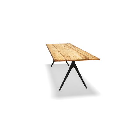 Raw Dining Table