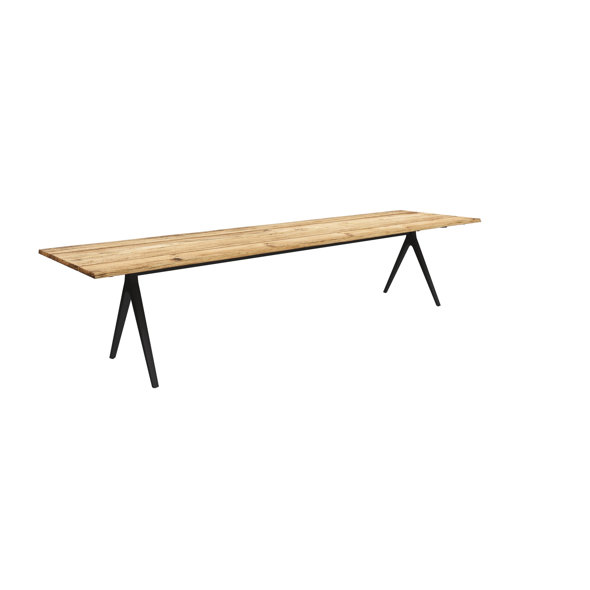 Raw Dining Table