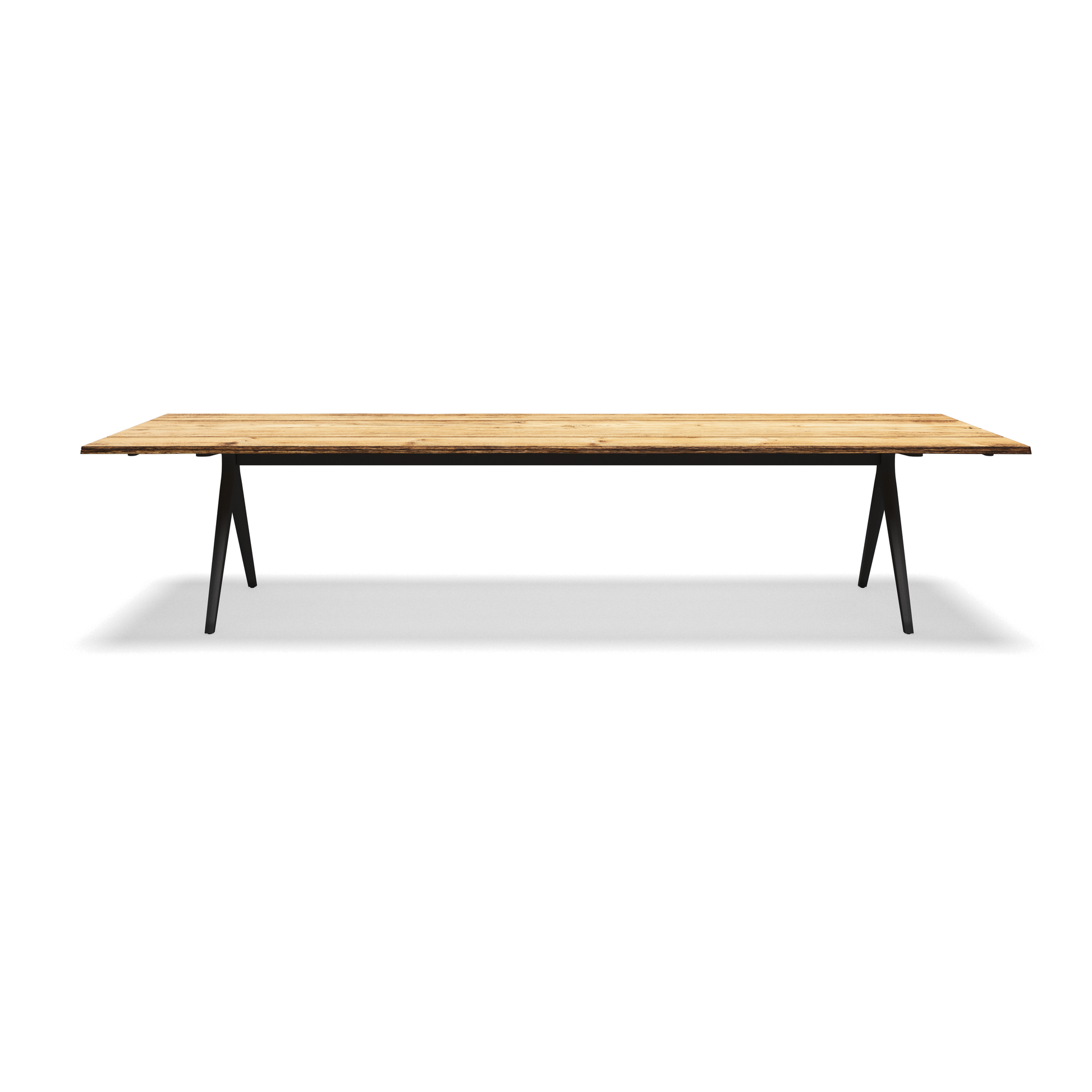Raw Dining Table