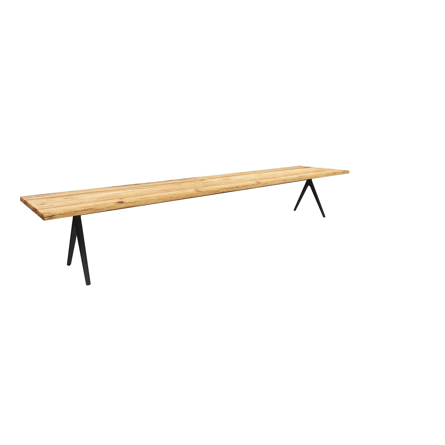 Raw Dining Table