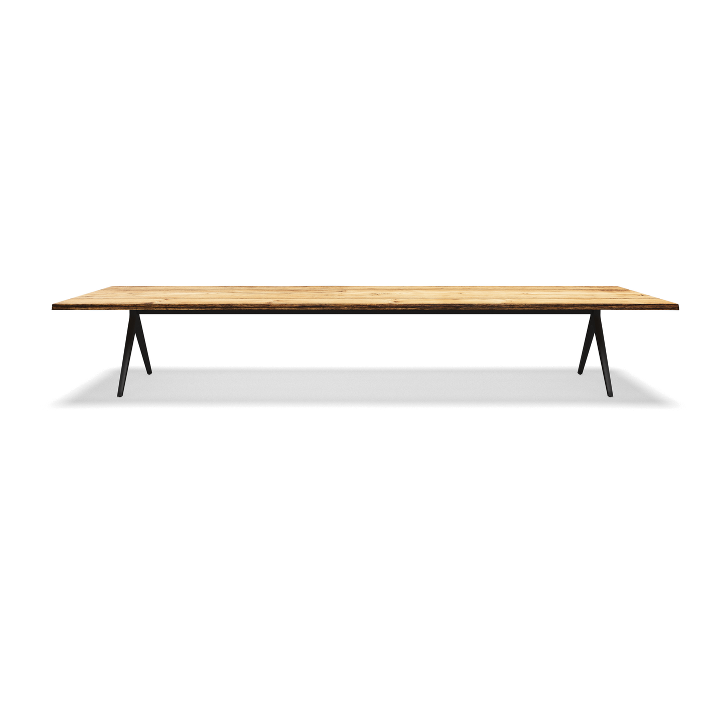 Raw Dining Table