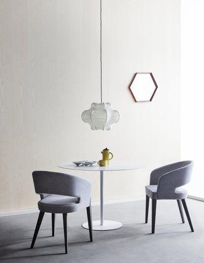 Ray Armchair-Contract Furniture Store for hospitality, leisure & commercial projects