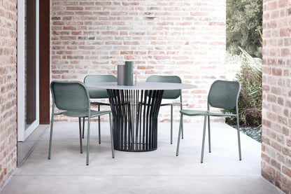 Ray Dining Table-Contract Furniture Store for hospitality, leisure & commercial projects