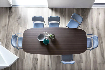 Ray Dining Table-Contract Furniture Store for hospitality, leisure & commercial projects