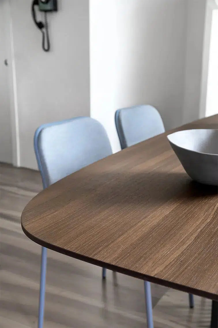 Ray Dining Table-Contract Furniture Store for hospitality, leisure & commercial projects