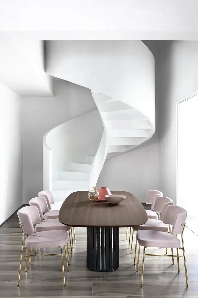 Ray Dining Table-Contract Furniture Store for hospitality, leisure & commercial projects