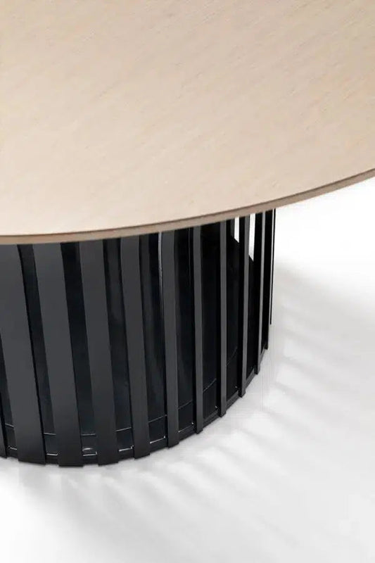 Ray Dining Table-Contract Furniture Store for hospitality, leisure & commercial projects