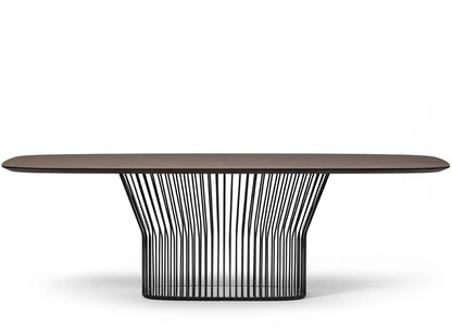 Ray Dining Table-Contract Furniture Store for hospitality, leisure & commercial projects