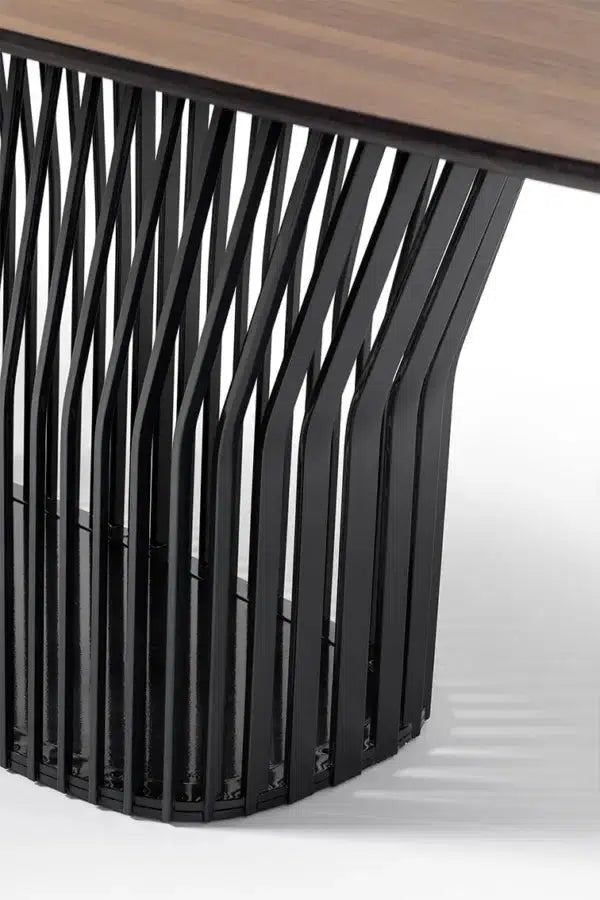 Ray Dining Table-Contract Furniture Store for hospitality, leisure & commercial projects