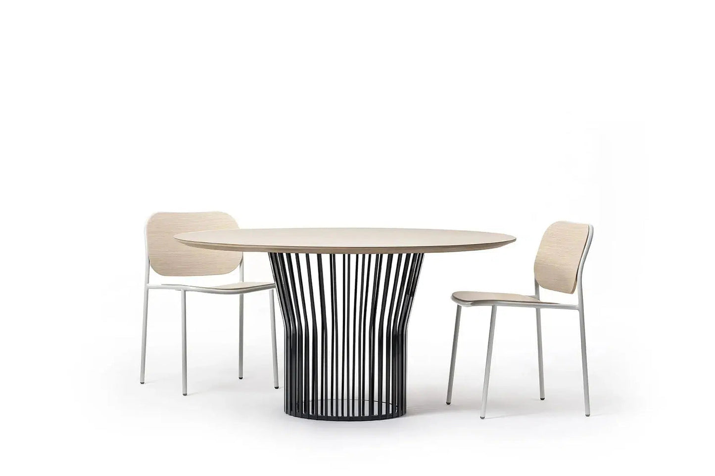 Ray Dining Table-Contract Furniture Store for hospitality, leisure & commercial projects