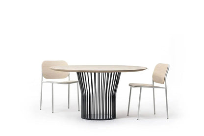Ray Dining Table-Contract Furniture Store for hospitality, leisure & commercial projects