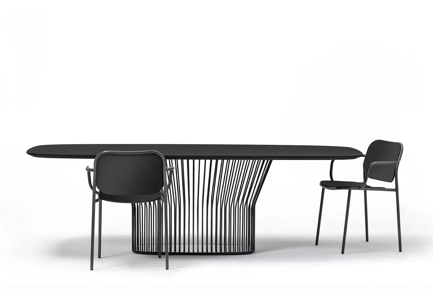 Ray Dining Table-Contract Furniture Store for hospitality, leisure & commercial projects