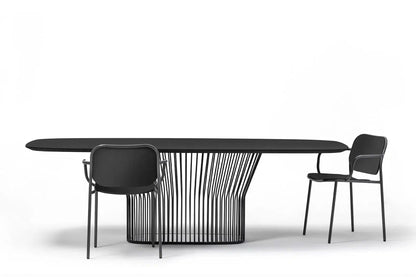 Ray Dining Table-Contract Furniture Store for hospitality, leisure & commercial projects