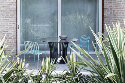 Ray Dining Table-Contract Furniture Store for hospitality, leisure & commercial projects