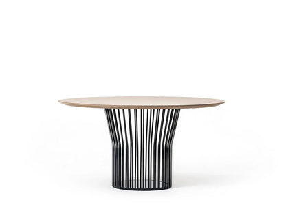 Ray Dining Table-Contract Furniture Store for hospitality, leisure & commercial projects