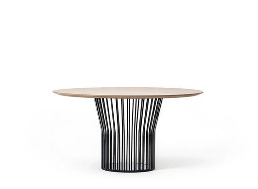 Ray Dining Table-Contract Furniture Store for hospitality, leisure & commercial projects