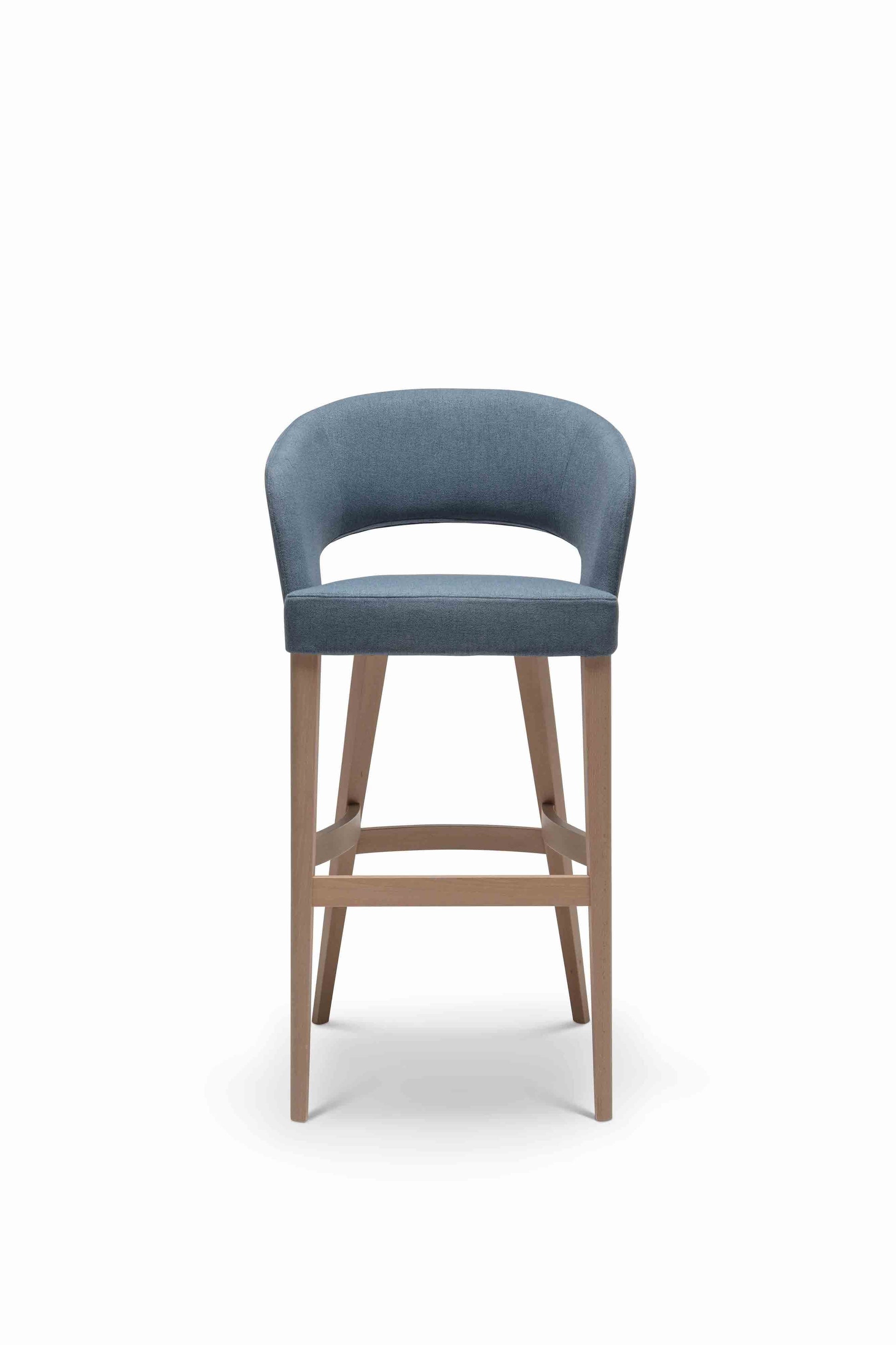 Ray High Stool