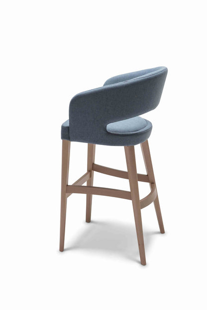 Ray High Stool