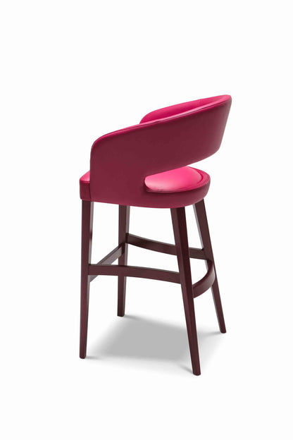 Ray High Stool