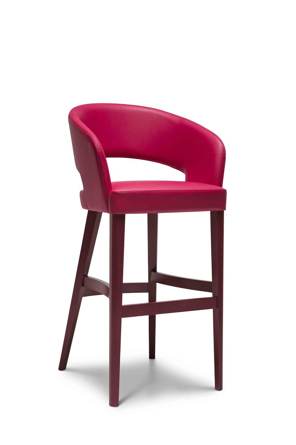 Ray High Stool