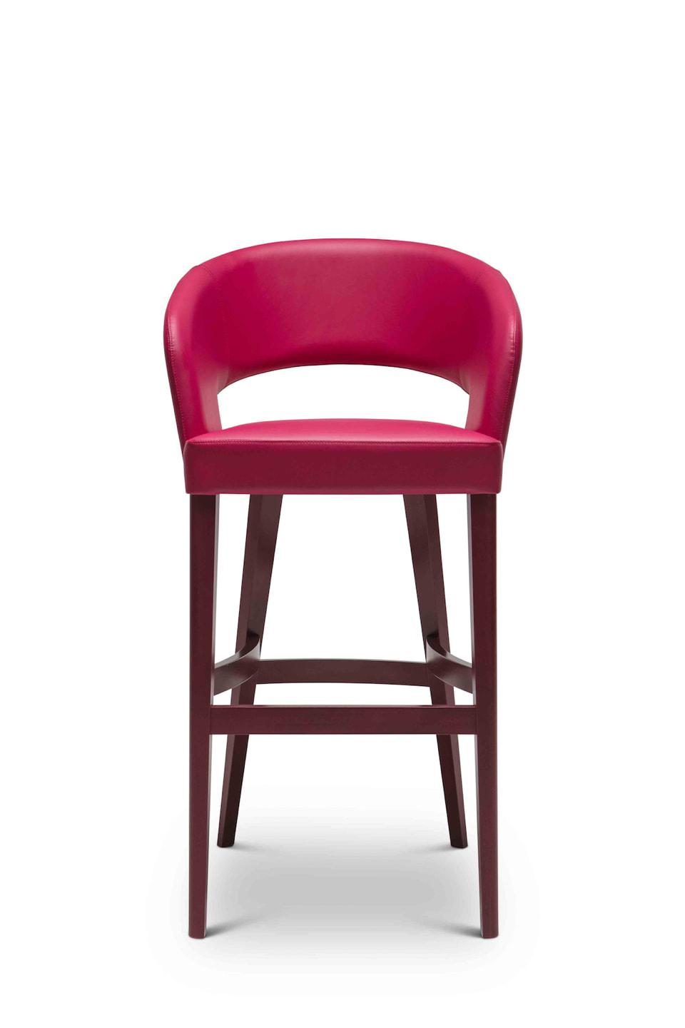 Ray High Stool