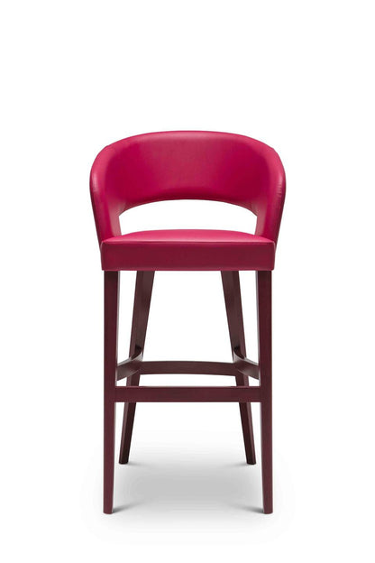 Ray High Stool