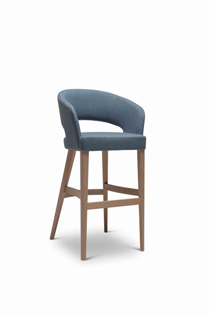 Ray High Stool