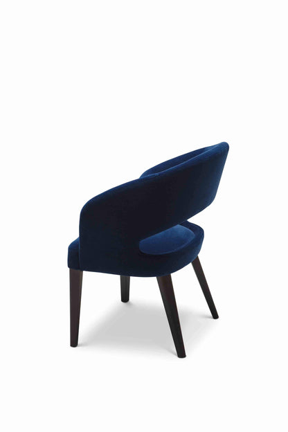 Ray Lounge Chair-Contract Furniture Store for hospitality, leisure & commercial projects