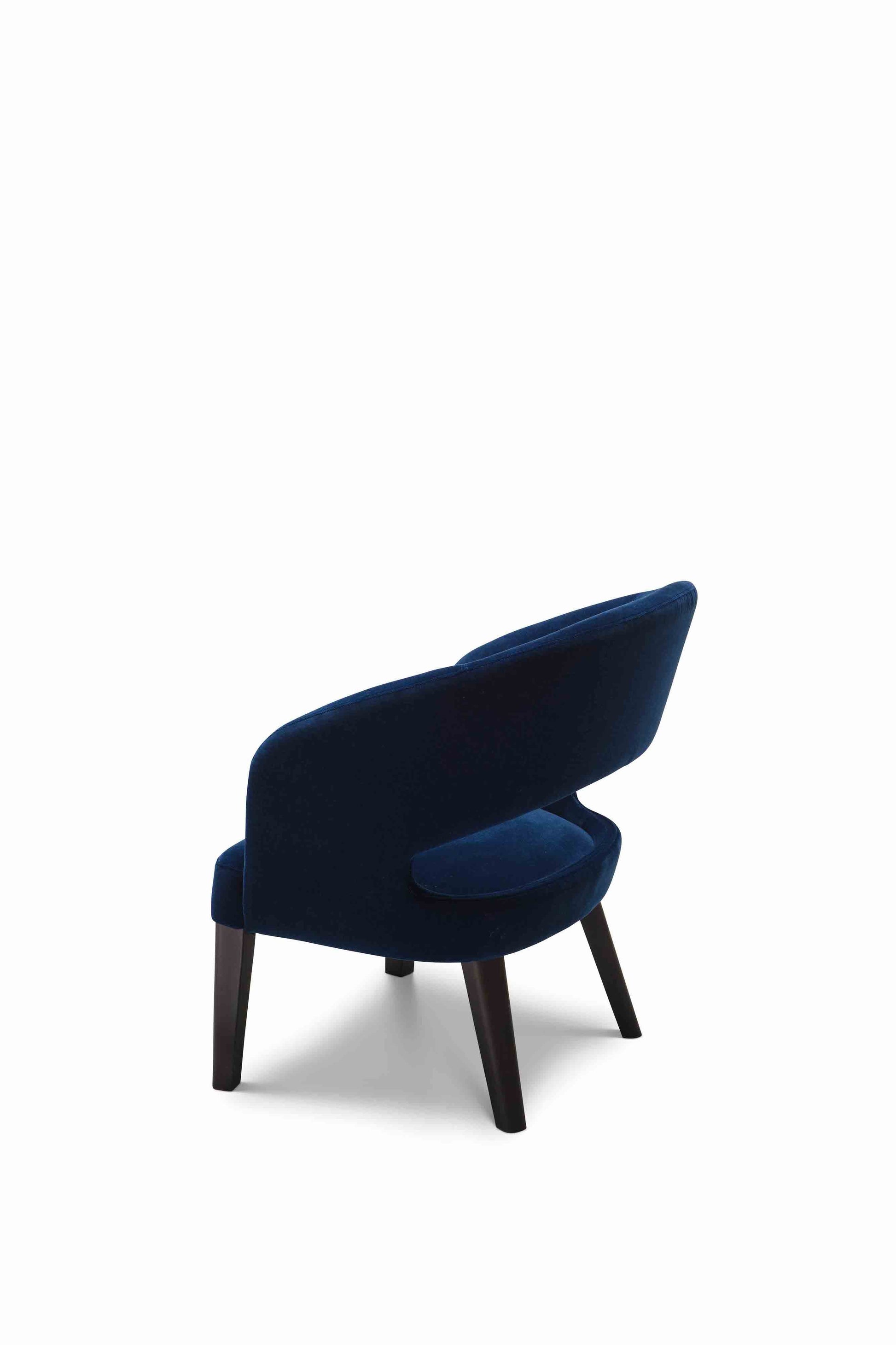 Ray Lounge Chair-Contract Furniture Store for hospitality, leisure & commercial projects