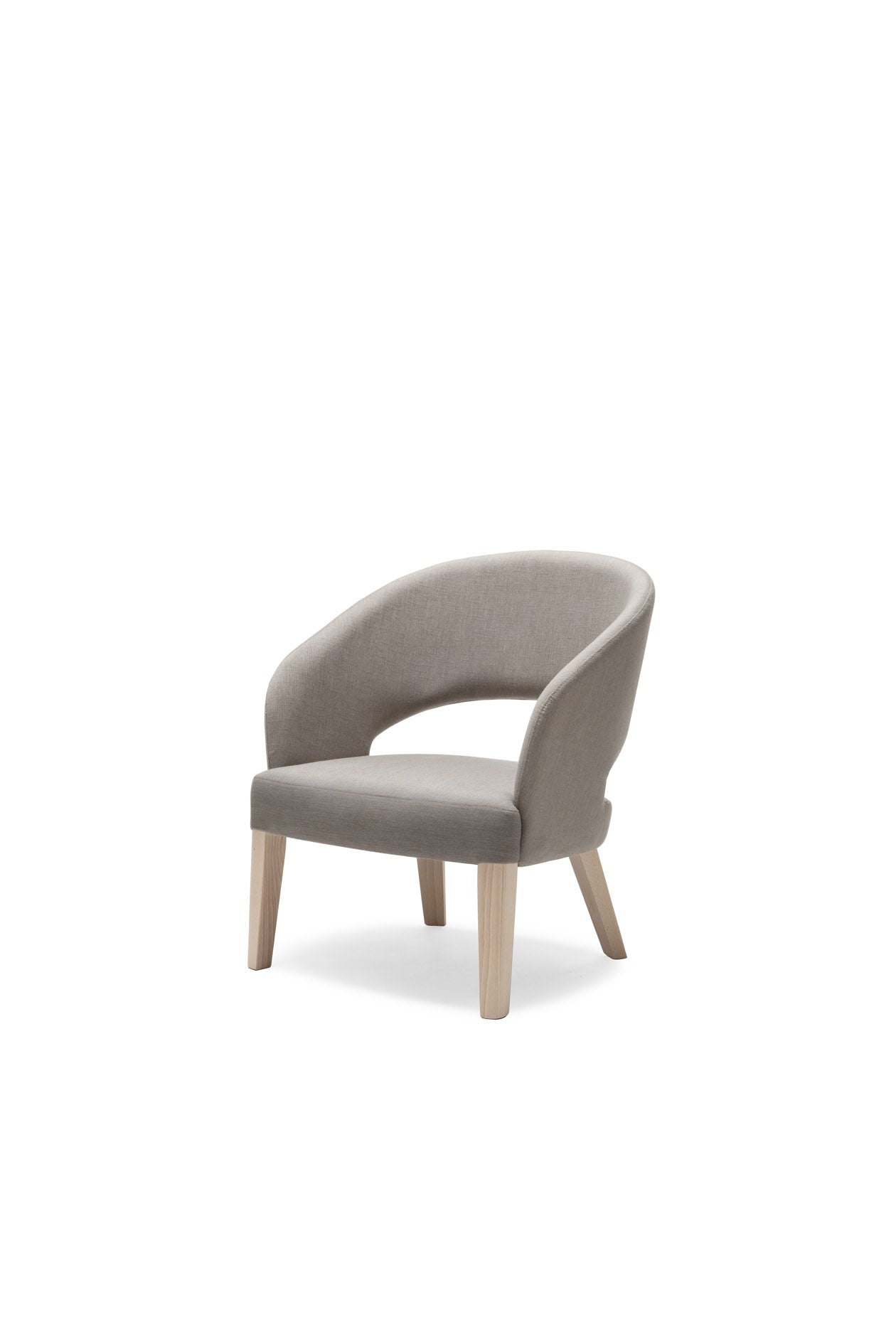 Ray Lounge Chair-Contract Furniture Store for hospitality, leisure & commercial projects